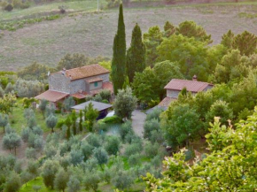  Casa della Madonna  Монтайоне